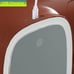 LED Mirror Cosmetic Storage Box LED 3 Color Light Source Poleless Dimming-oaE