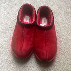 Ugg Tasman Red