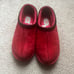 Ugg Tasman Red