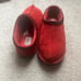 Ugg Tasman Red