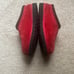 Ugg Tasman Red