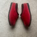 Ugg Tasman Red