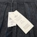Eileen Fisher NWT Merino Wool Pleated Skirt Size XL