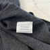 Eileen Fisher NWT Merino Wool Pleated Skirt Size XL