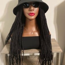 Braided Wig (32)