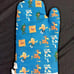 General Mills Cereal Characters Oven Mitt 2015 (Set of Two)