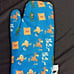 General Mills Cereal Characters Oven Mitt 2015 (Set of Two)