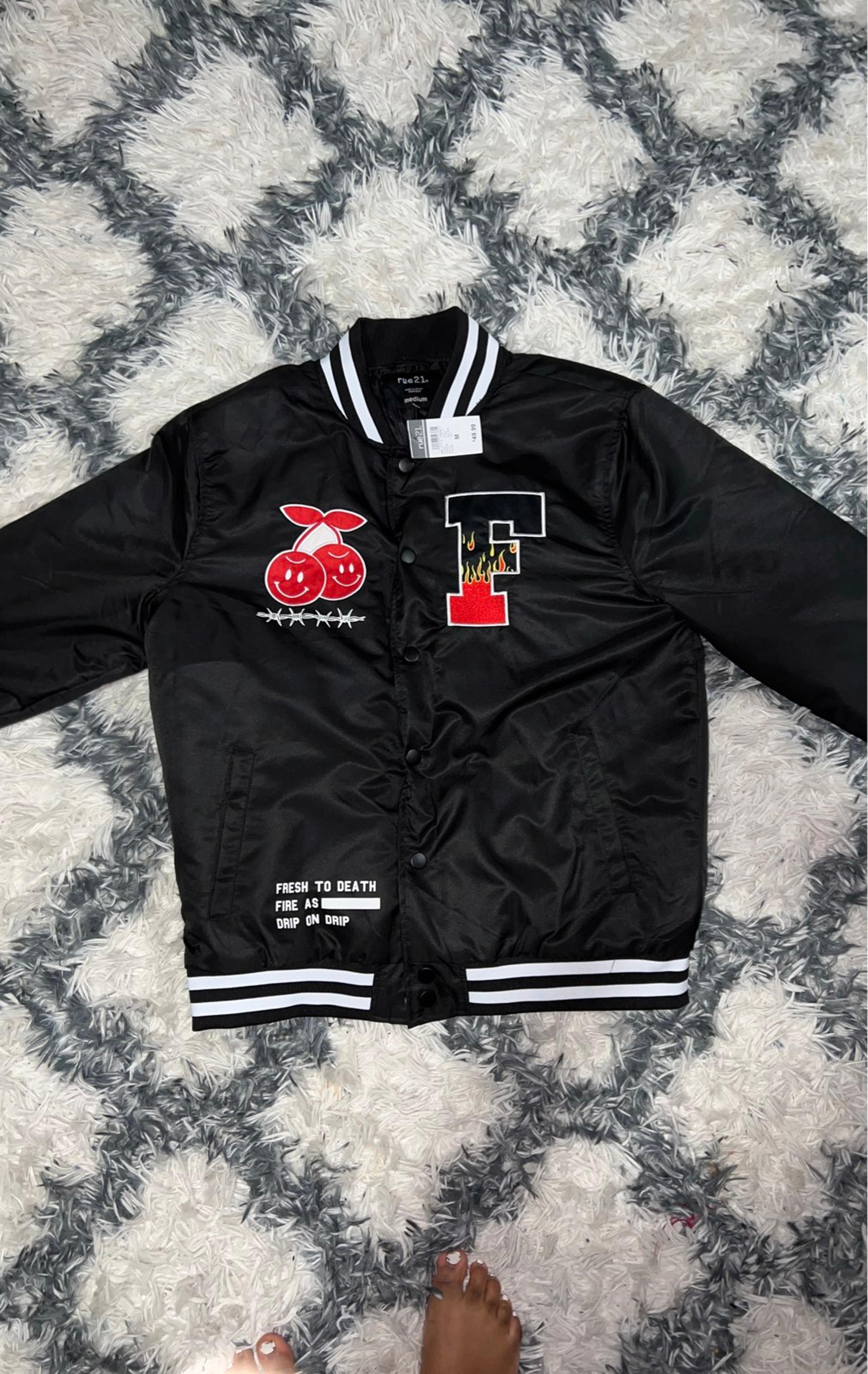 Jacket