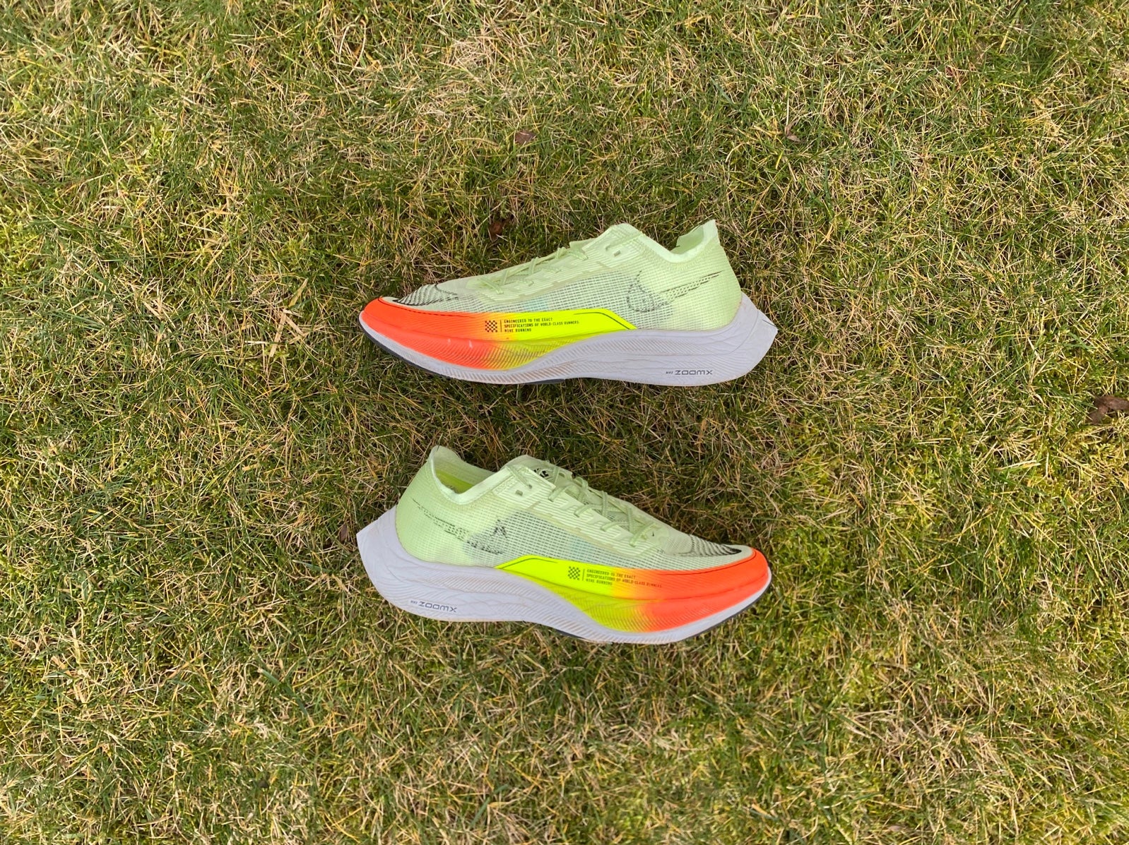 Nike Zoomx Vaporfly Next 2