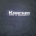 Very rare koorsen fire and security magellan