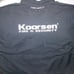 Very rare koorsen fire and security magellan