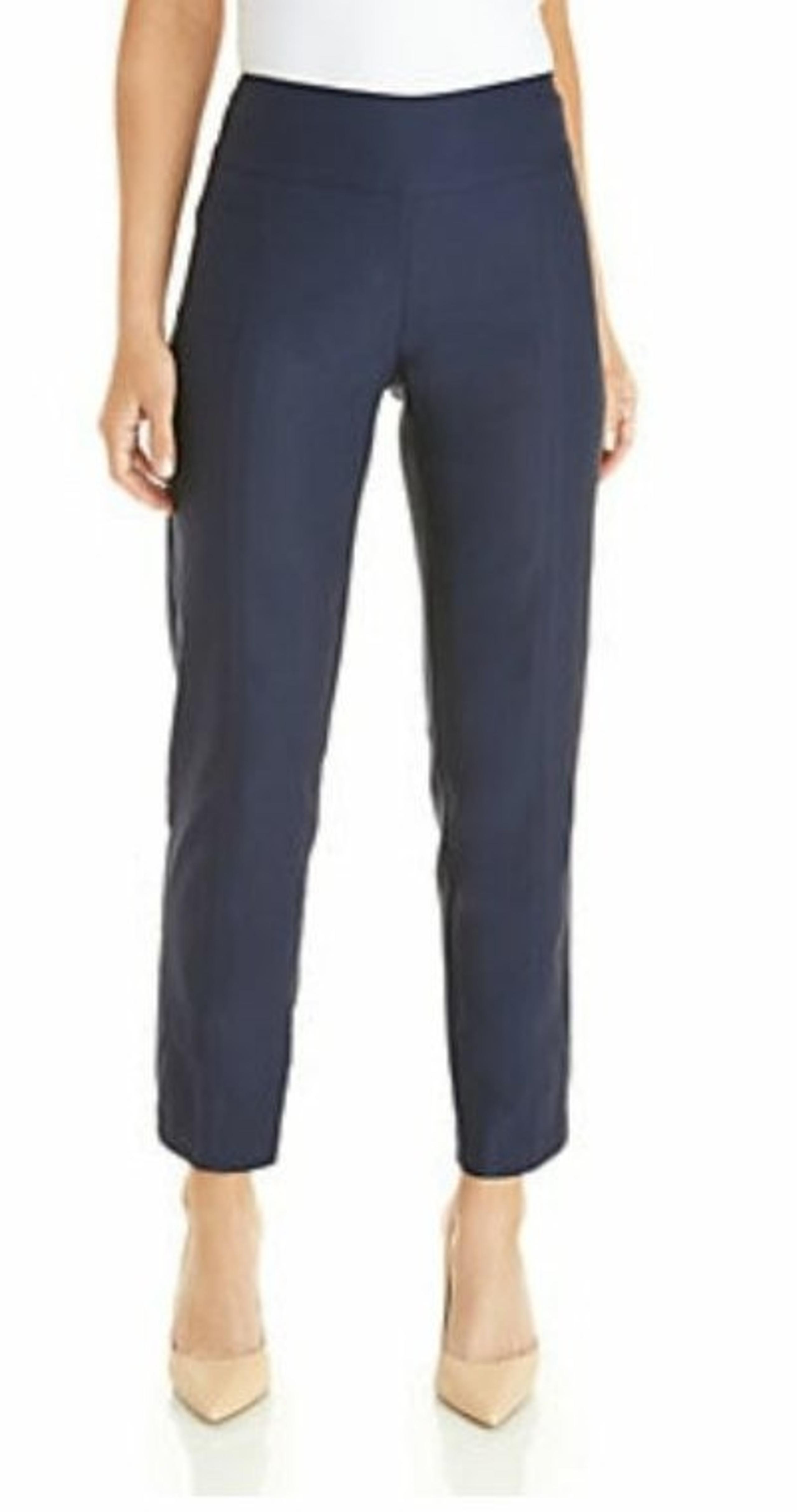 New Directions pull on pants sz 8