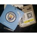 Puma Manchester City 1/4 Zip Reversible Padded Jacket Men’s Size M 769463 10