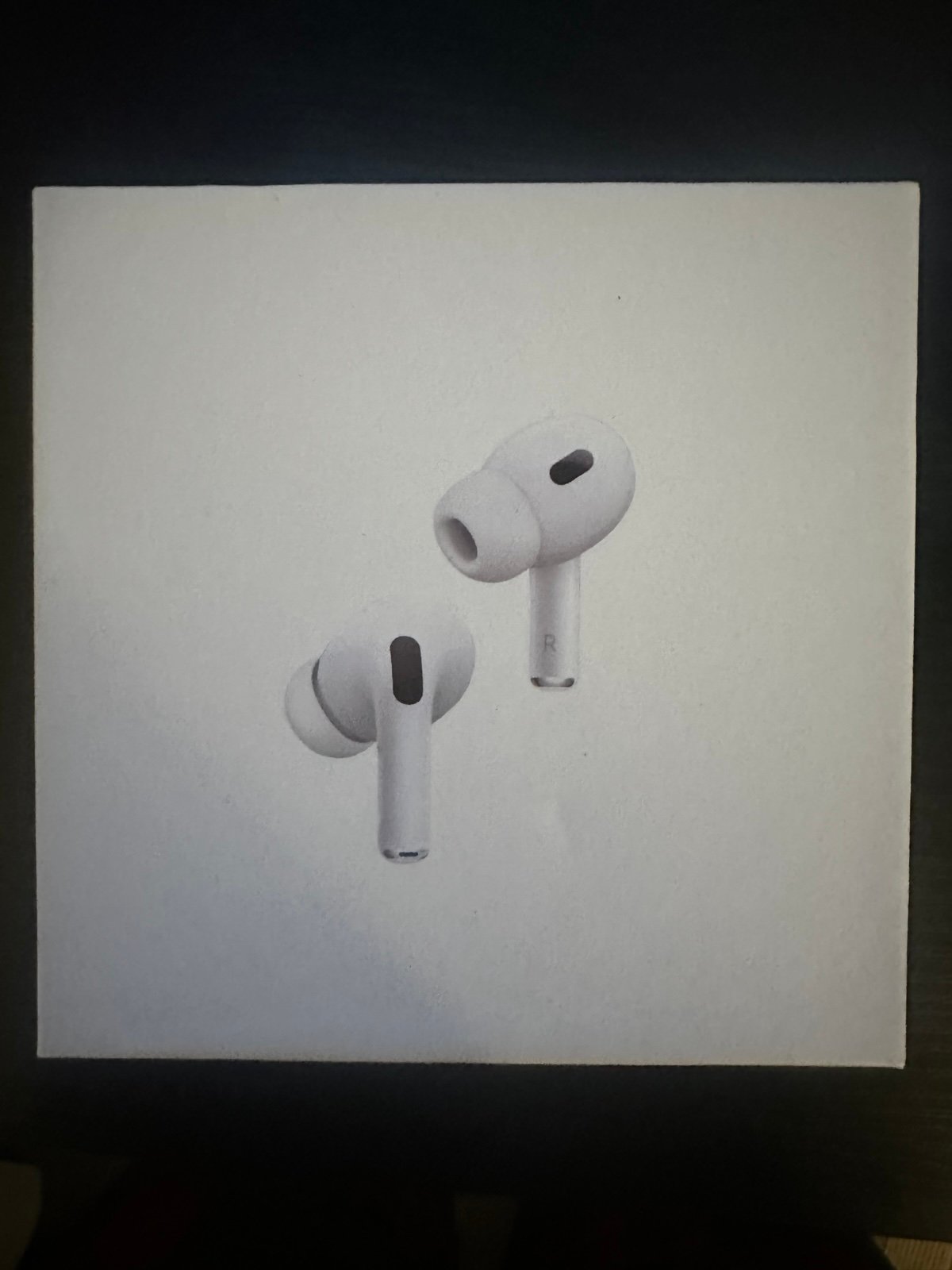 Apple Airpod Pros 2nd Generation