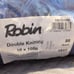 Robin Double Knit 328 Yards ROYAL 86 BOLD & BLUE 10 SKEINS LOT