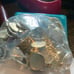 HUGE crafting lot