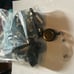 HUGE crafting lot