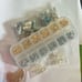 HUGE crafting lot