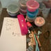 HUGE crafting lot