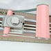 ZUTTER KUTTER 7607 13 Four Adjustable Height Settings Chipboard Cutter Trimmer