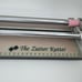 ZUTTER KUTTER 7607 13 Four Adjustable Height Settings Chipboard Cutter Trimmer