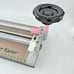ZUTTER KUTTER 7607 13 Four Adjustable Height Settings Chipboard Cutter Trimmer
