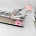 ZUTTER KUTTER 7607 13 Four Adjustable Height Settings Chipboard Cutter Trimmer