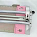 ZUTTER KUTTER 7607 13 Four Adjustable Height Settings Chipboard Cutter Trimmer