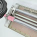 ZUTTER KUTTER 7607 13 Four Adjustable Height Settings Chipboard Cutter Trimmer