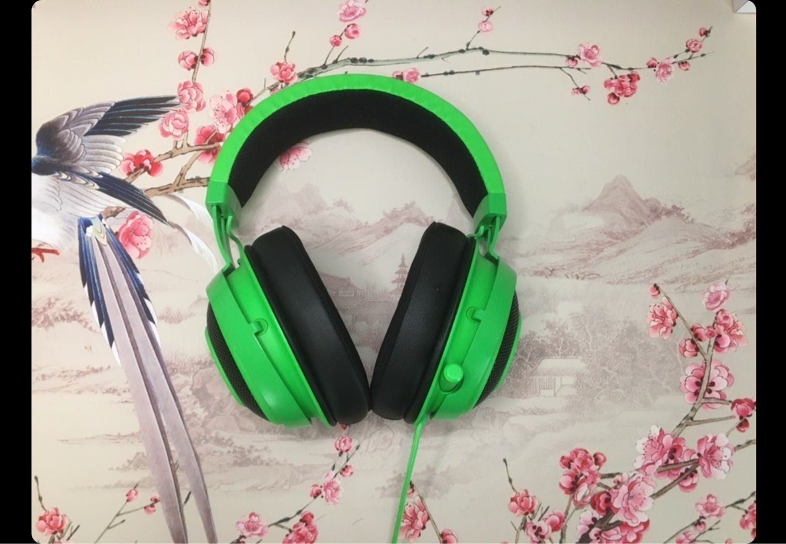 Razer Headset