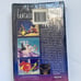 Disneys fantasia black diamond vhs vintage