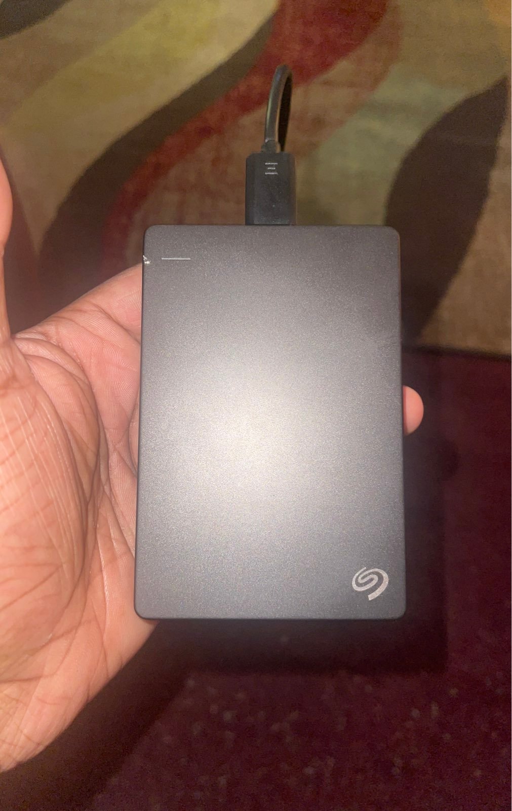 Seagate
