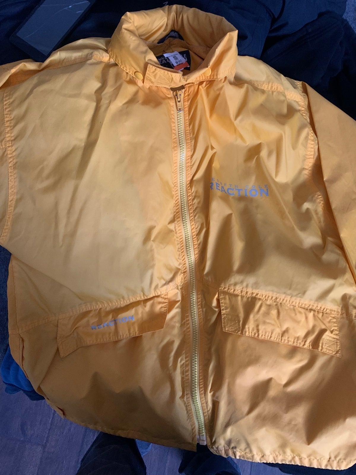 Windbreaker
