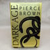 Dark Age by Pierce Brown (Signed, First US Edition, Hardcover in Jacket)