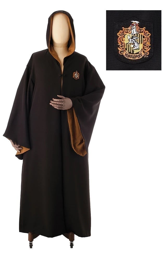 Universal Studios Harry Potter Youth Robe SIZE: XXXXS