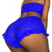 Lace Lingerie Set