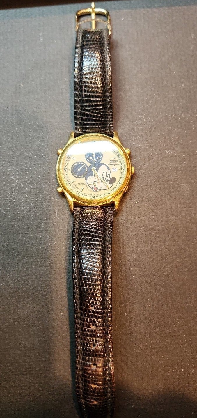Watch