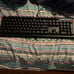 Steel Series Keyboard