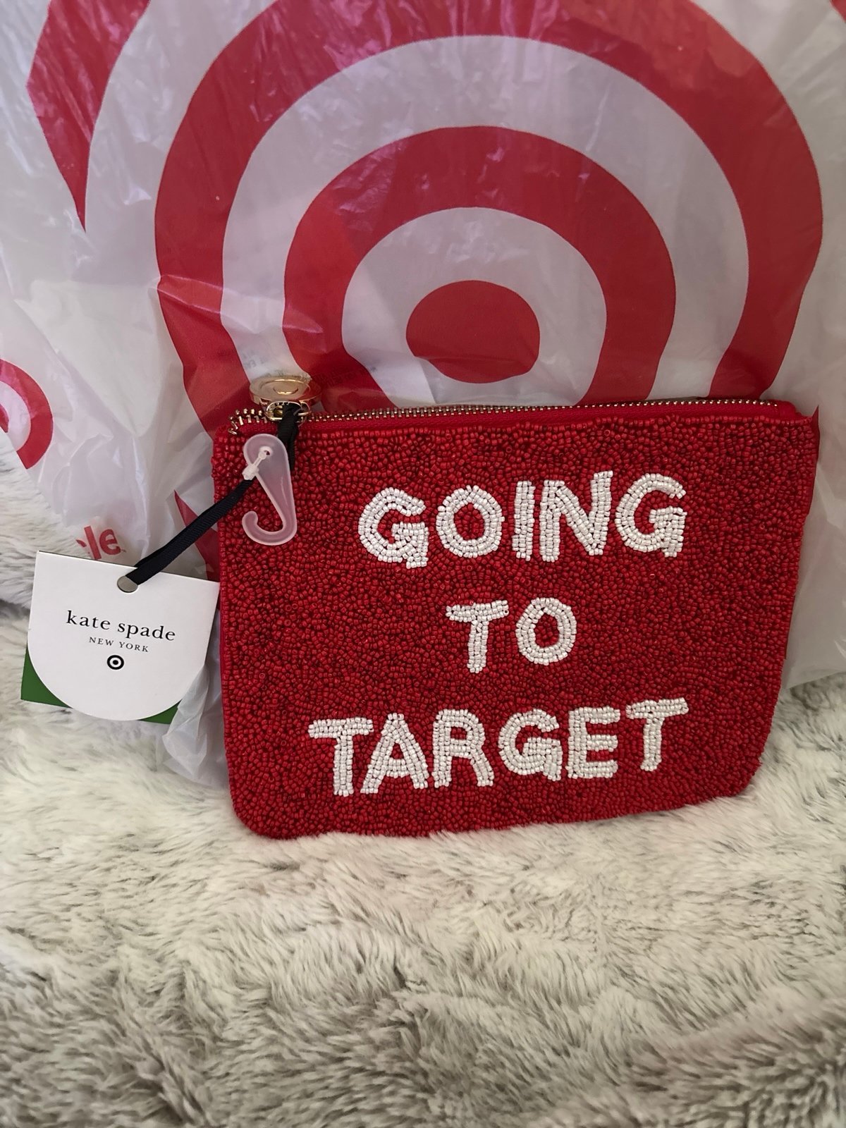 Kate Spade Envelope Clutch Handbags | Mercari