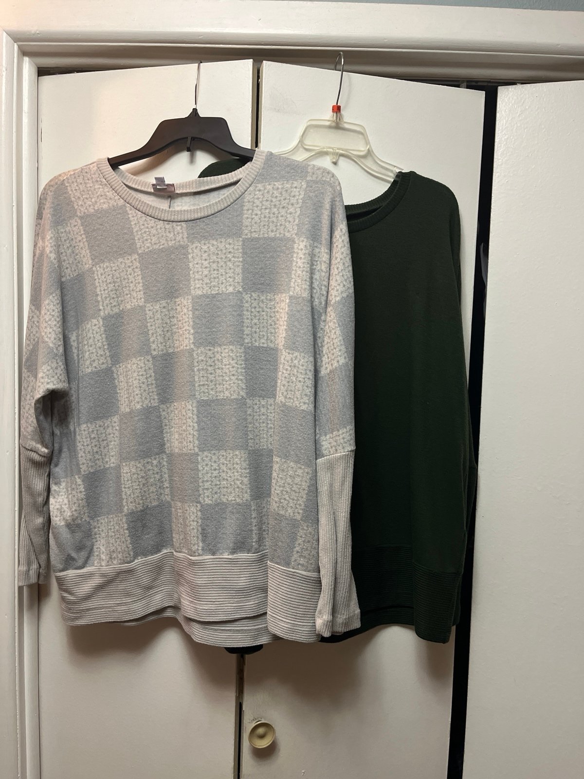 Rosé Muse tippet muffler set coat