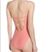 J. Crew Baby Bow Back One Piece Swimsuit