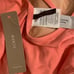 J. Crew Baby Bow Back One Piece Swimsuit
