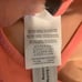 J. Crew Baby Bow Back One Piece Swimsuit