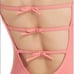 J. Crew Baby Bow Back One Piece Swimsuit