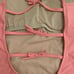 J. Crew Baby Bow Back One Piece Swimsuit