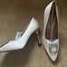 Brand new Charles & Keith High Heels (with box)