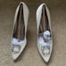Brand new Charles & Keith High Heels (with box)