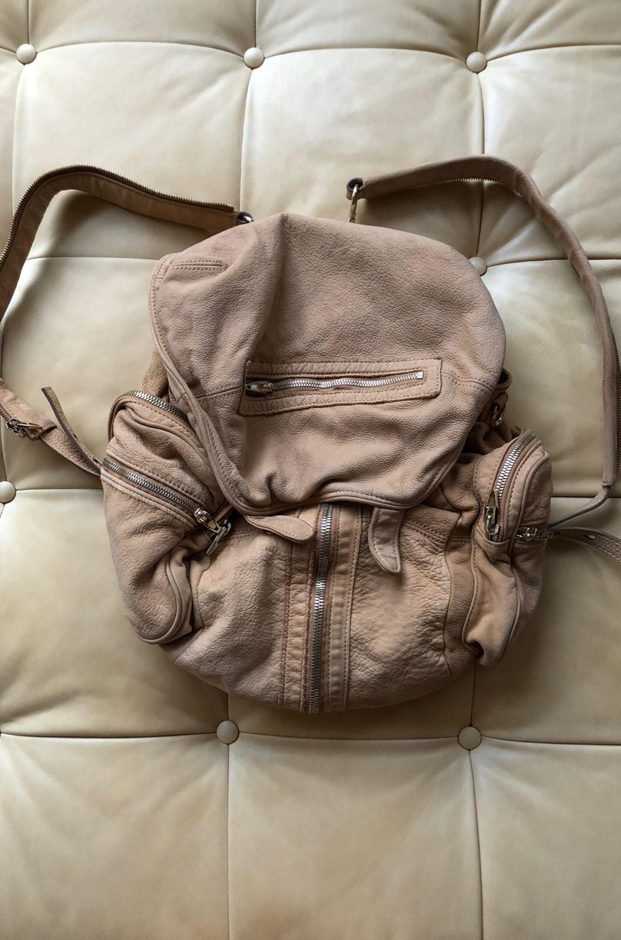 Alexander Wang Marti Backpack