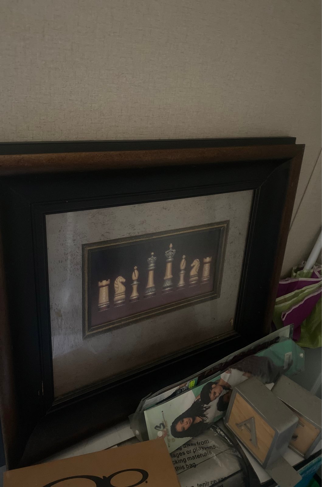 Chess picture