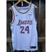Kobe Bryant Lakers NBA Mens Jersey Swingman size 52